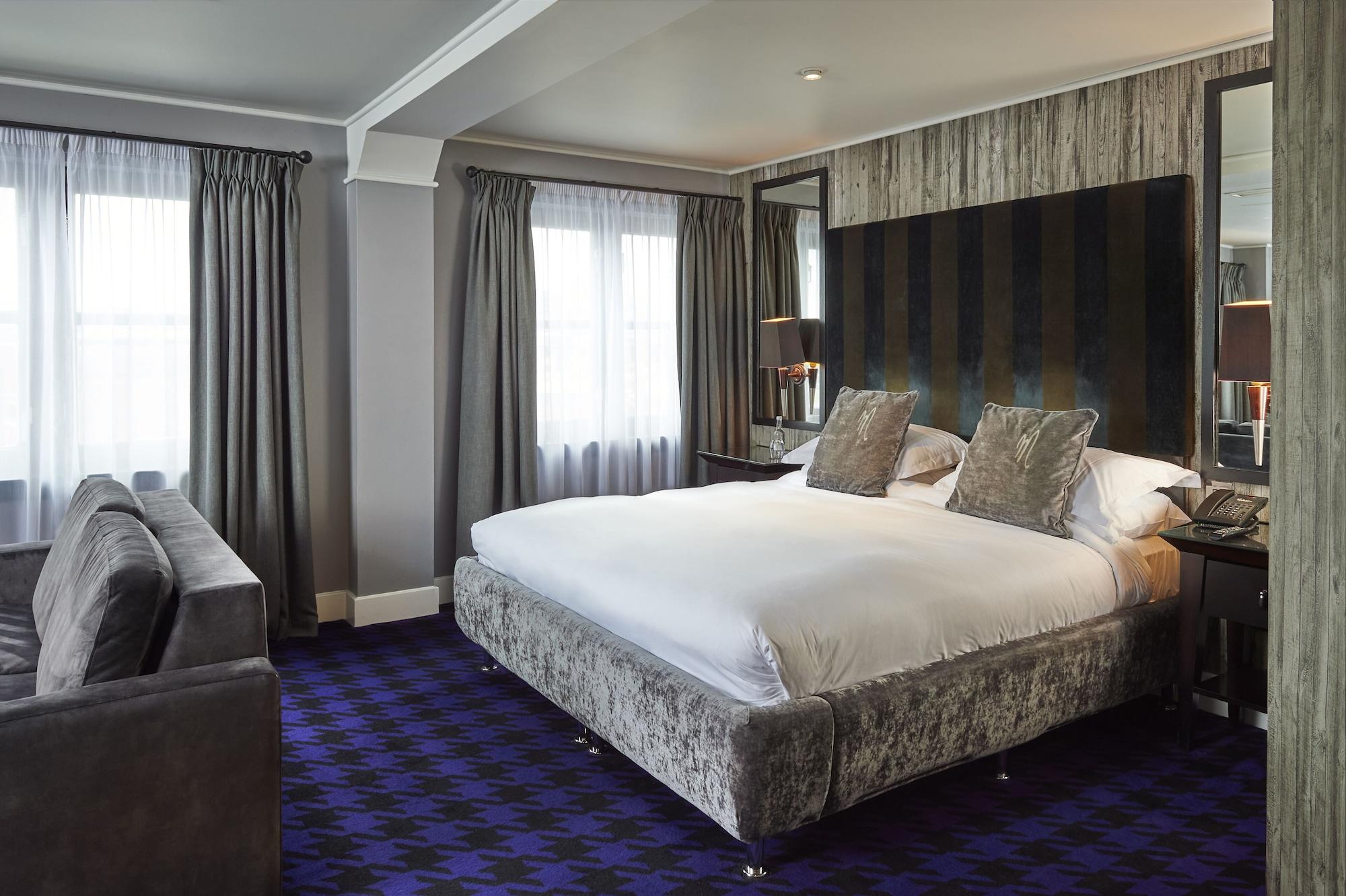Hotel Malmaison 4*