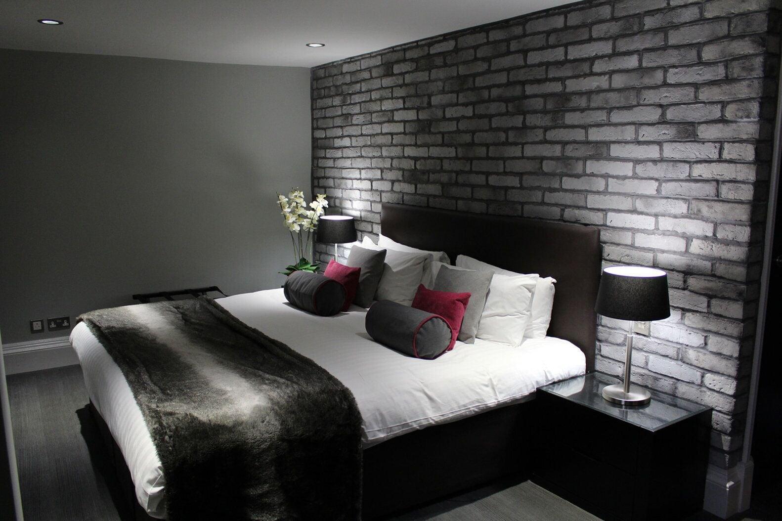 Grey Street Hotel 4*