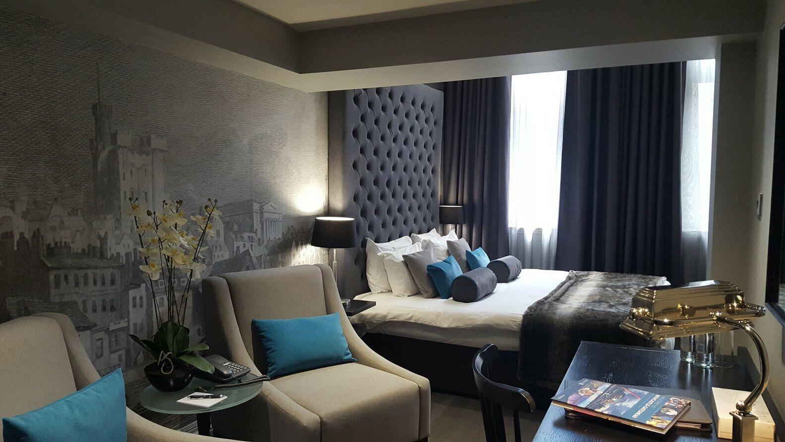 Grey Street Hotel