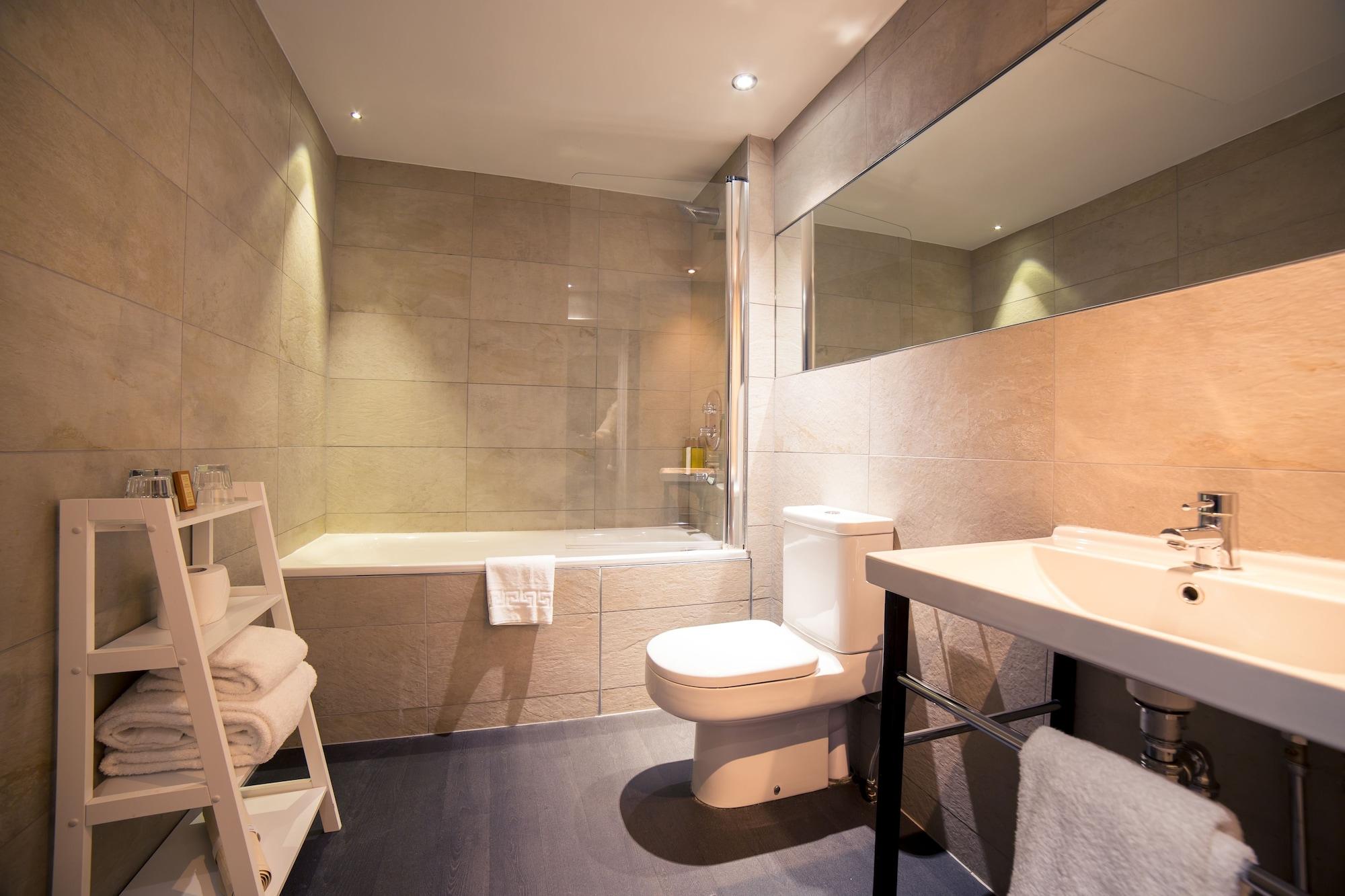 Grey Street Hotel Newcastle upon Tyne