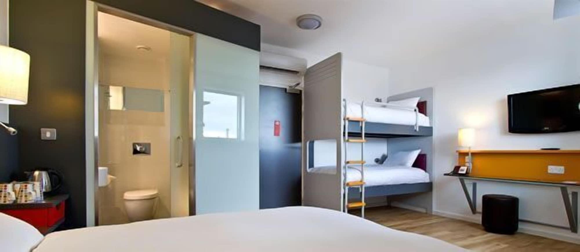 Four Points Flex By Sheraton Hotel 3*