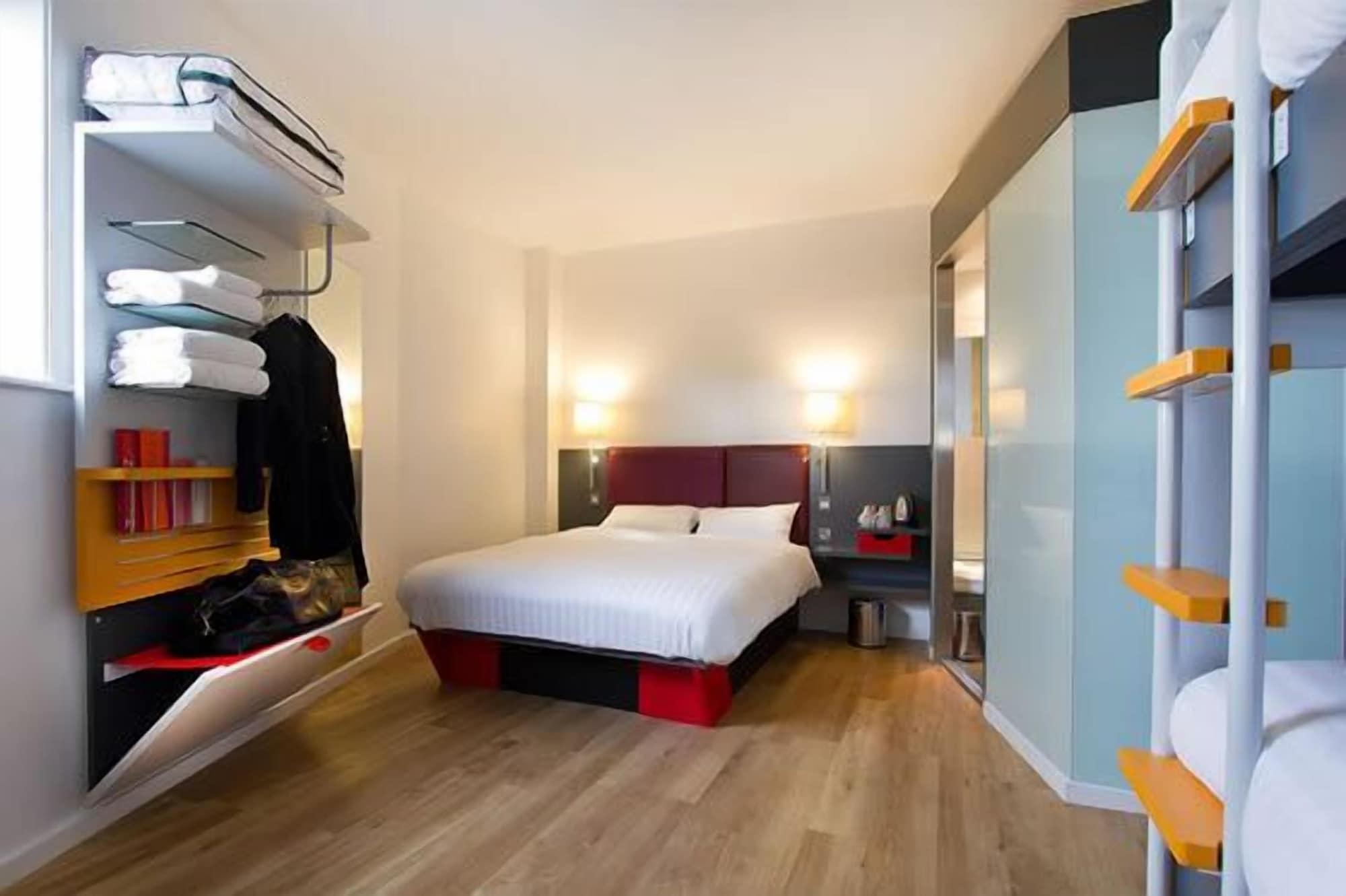 Four Points Flex By Sheraton 3* Newcastle upon Tyne