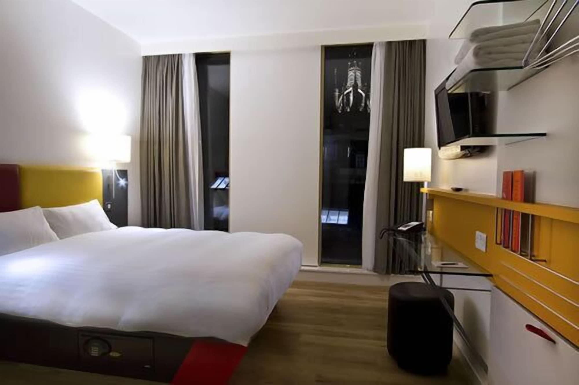 Hotel Four Points Flex By Sheraton