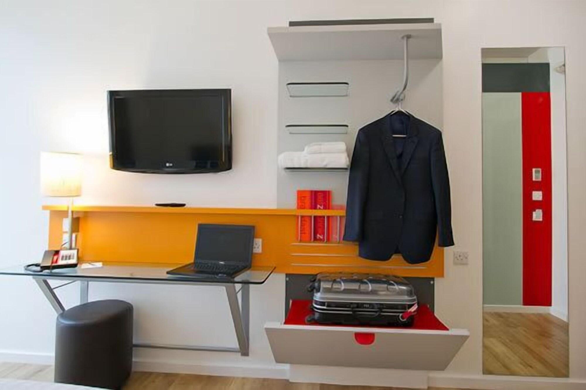 Four Points Flex By Sheraton Newcastle upon Tyne