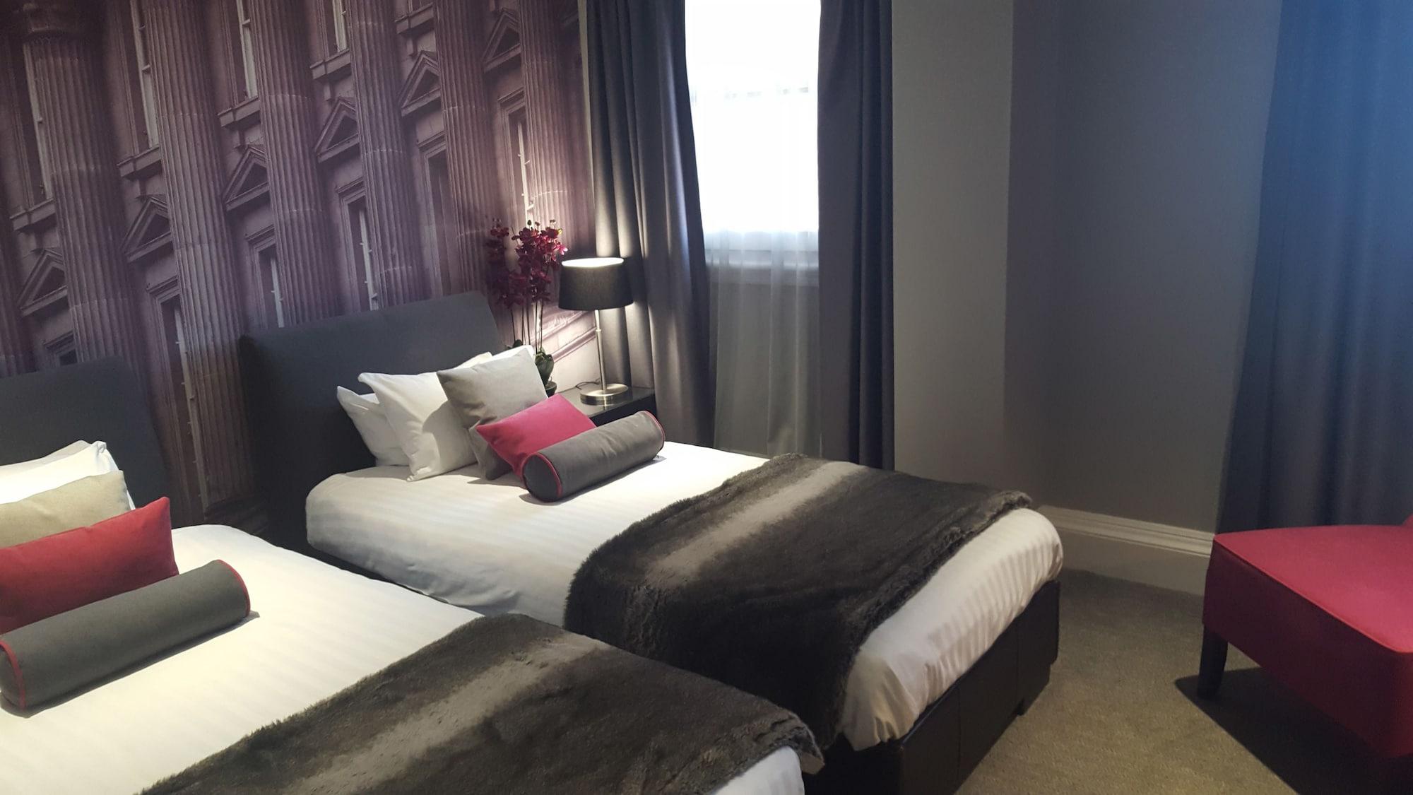 Hotel Grey Street