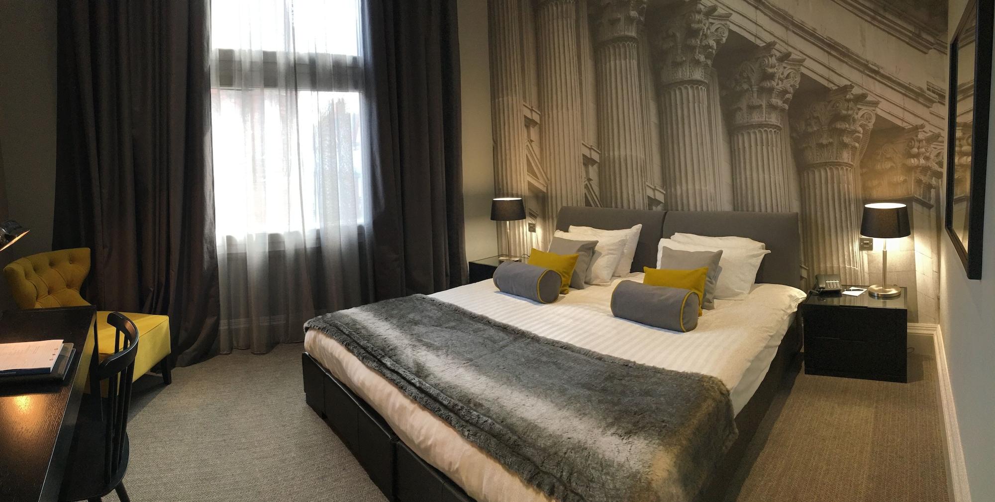 Grey Street Hotel 4*
