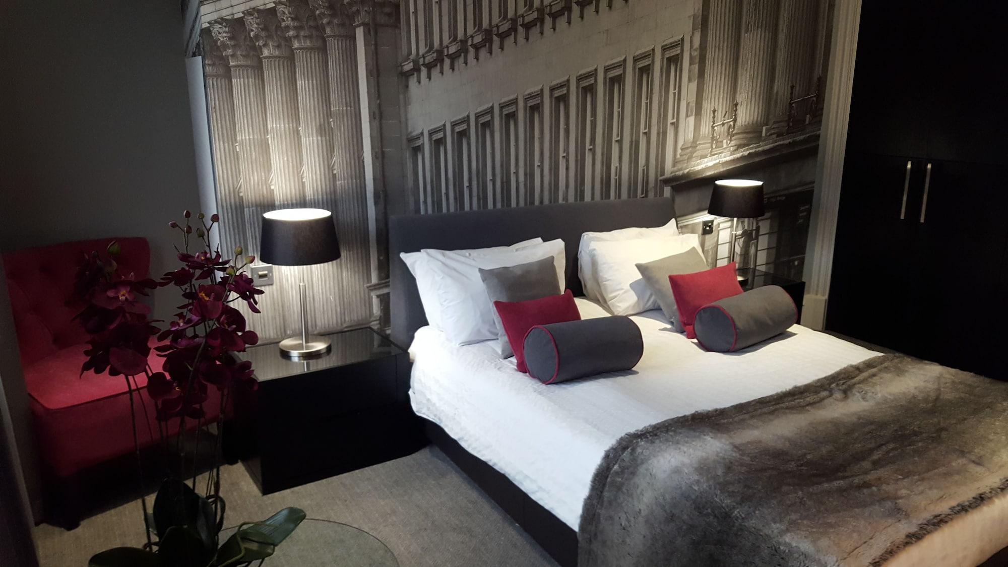 Hotel Grey Street