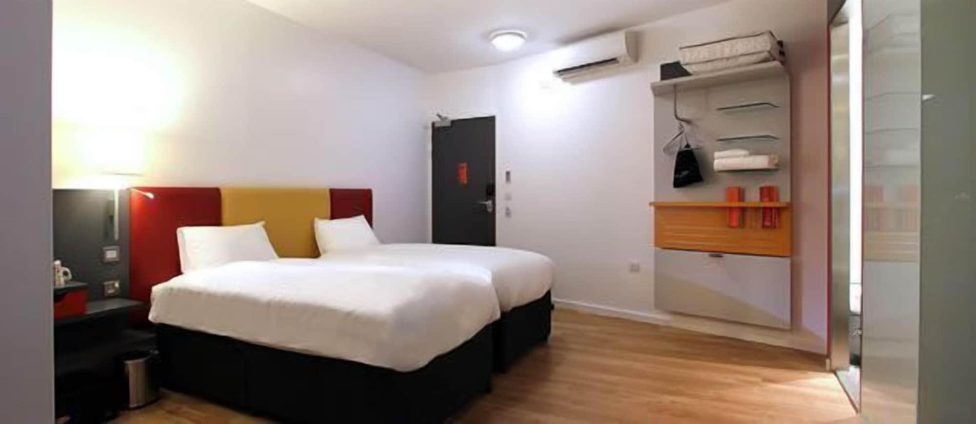 Hotel Four Points Flex By Sheraton Newcastle upon Tyne