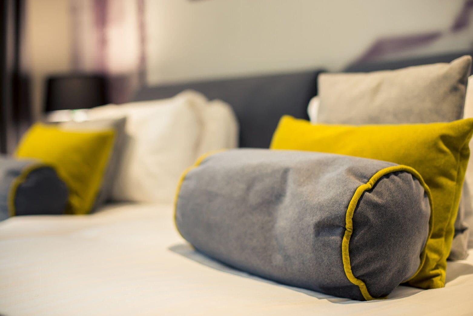 Hotel Grey Street 4*