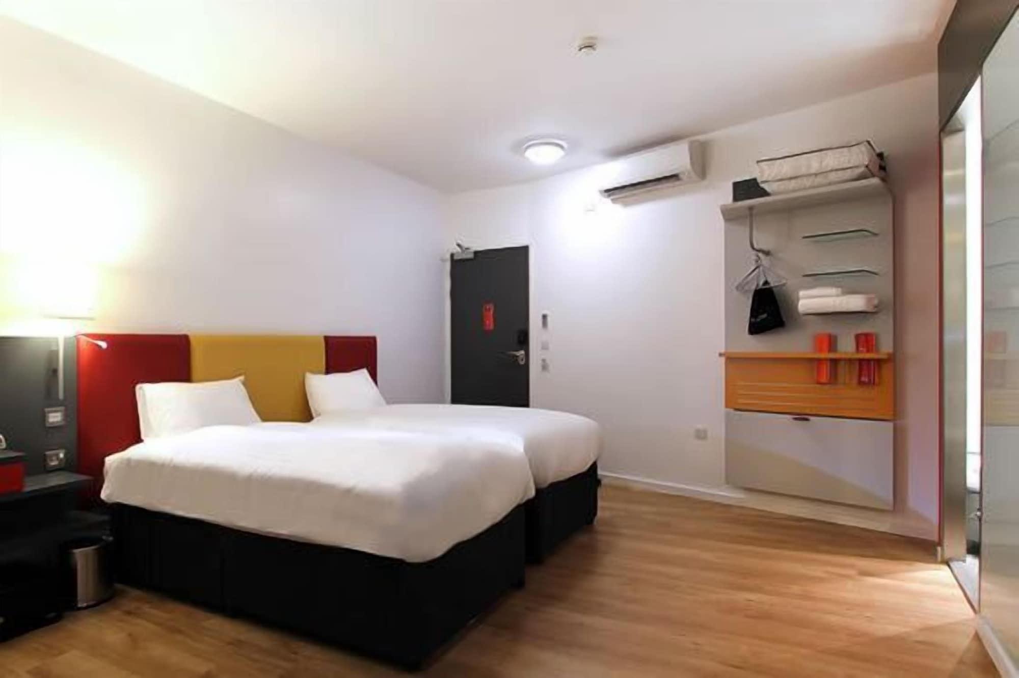 Four Points Flex By Sheraton Hotel Newcastle upon Tyne