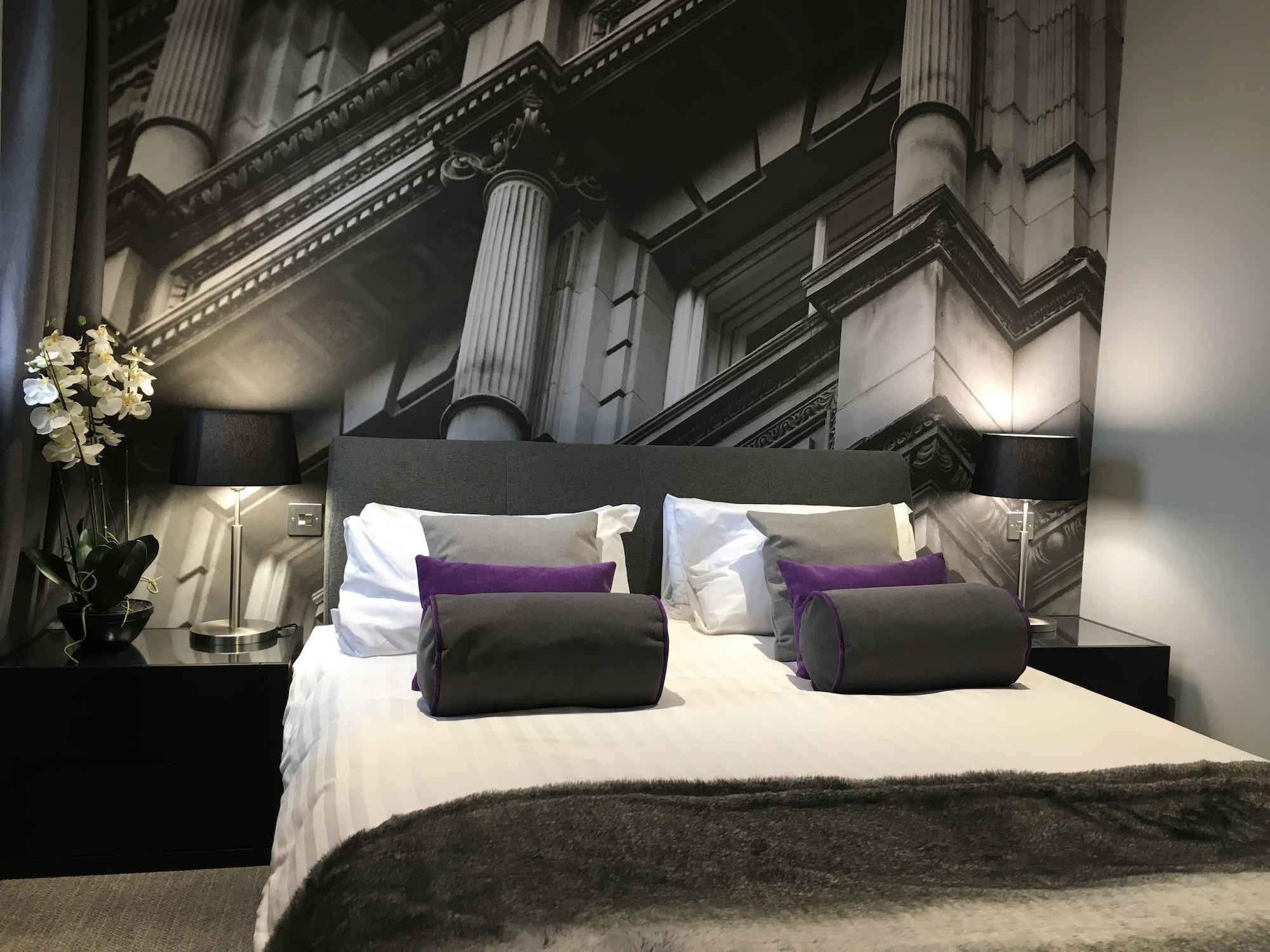 Hotel Grey Street 4*