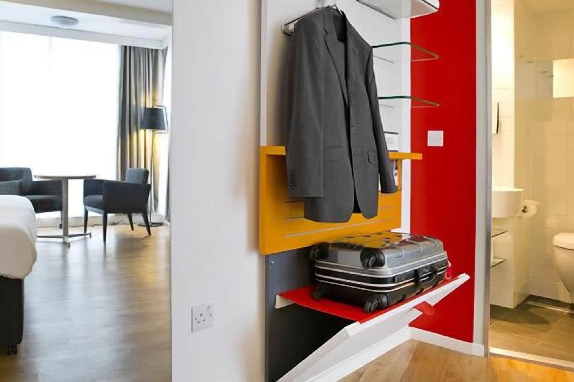 Four Points Flex By Sheraton 3* Newcastle upon Tyne