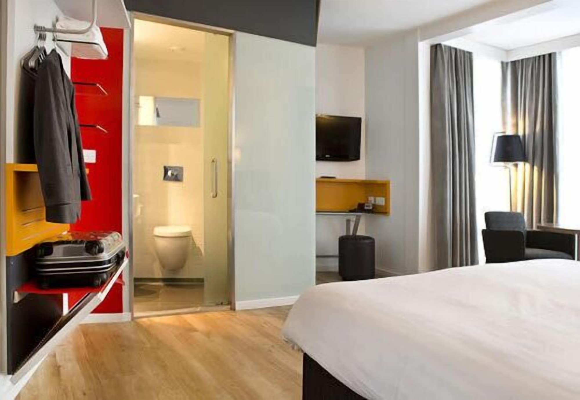 Four Points Flex By Sheraton Hotel 3*