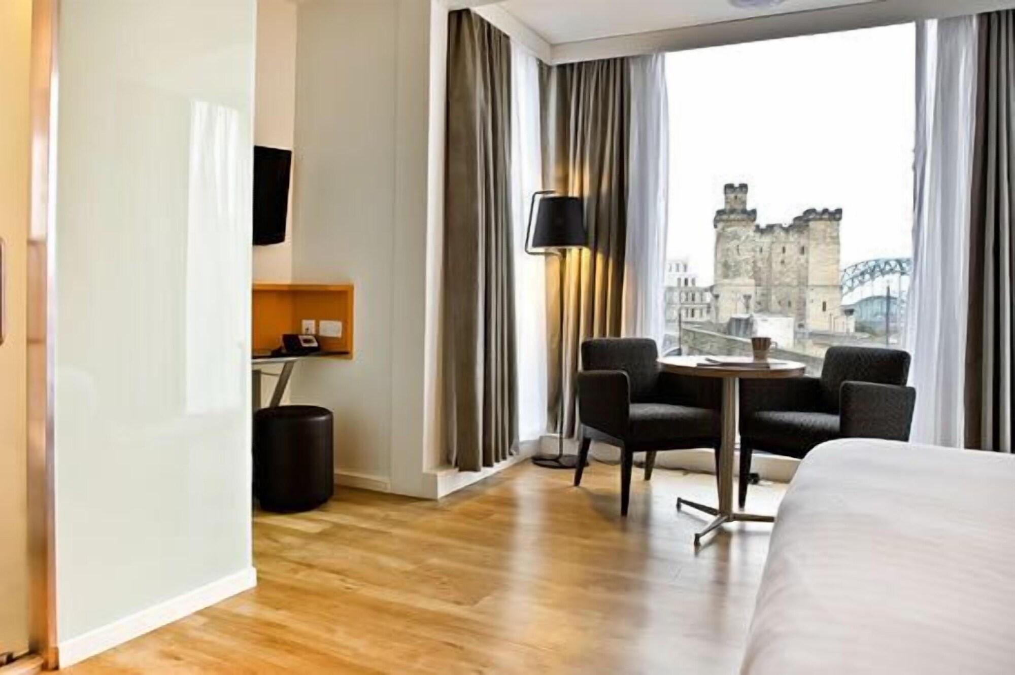 Hotel Four Points Flex By Sheraton 3*