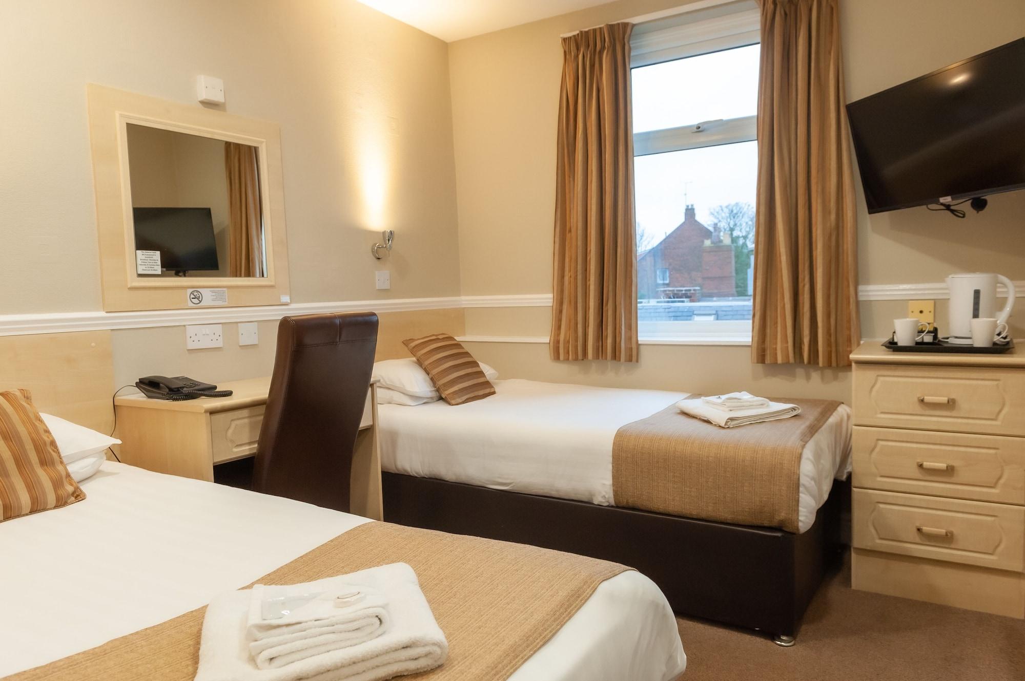 Hotel Osborne 2*