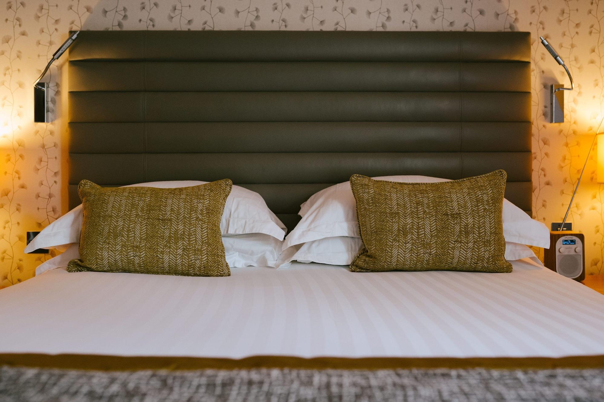 Hotel Jesmond Dene House Newcastle upon Tyne