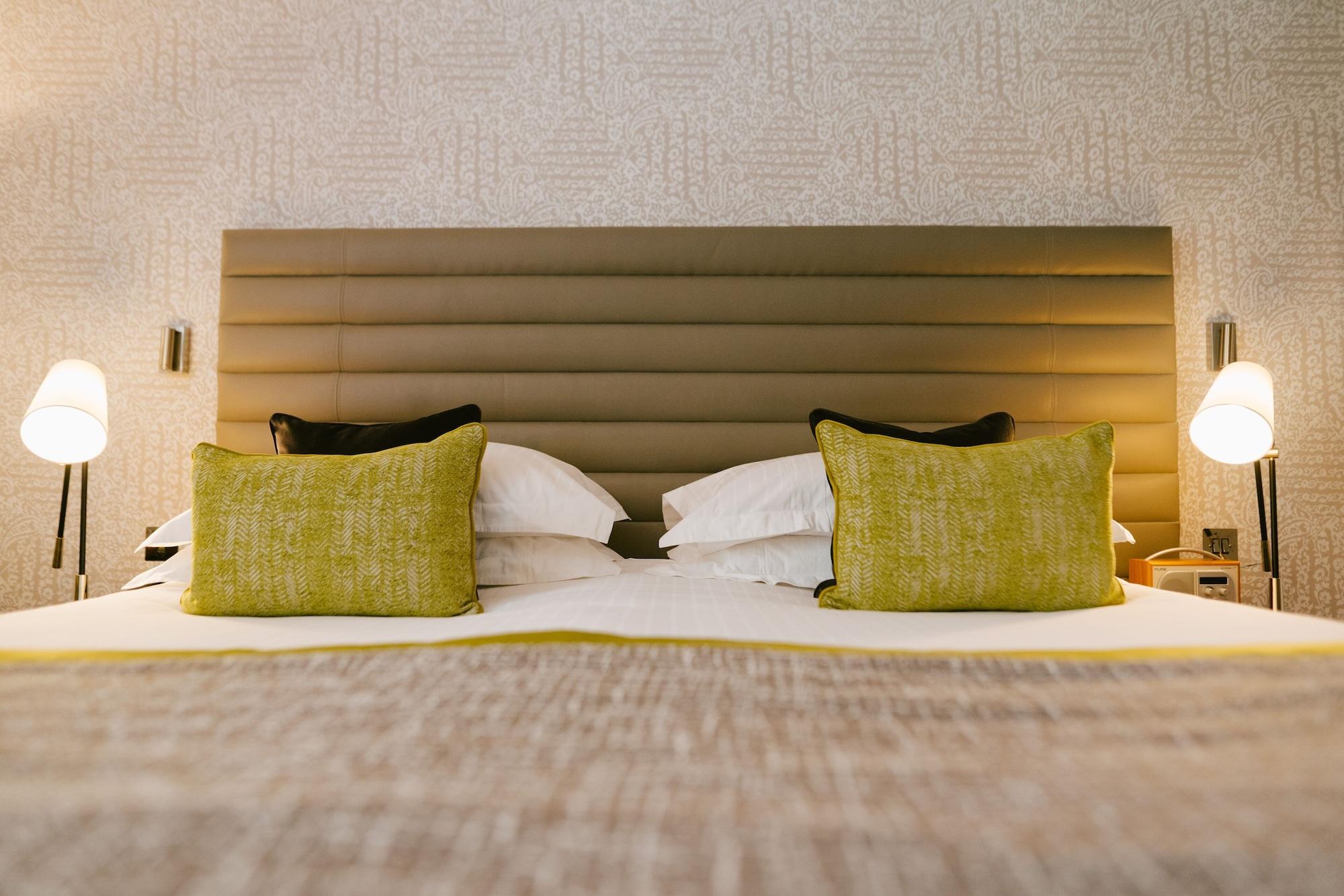 Jesmond Dene House 4*