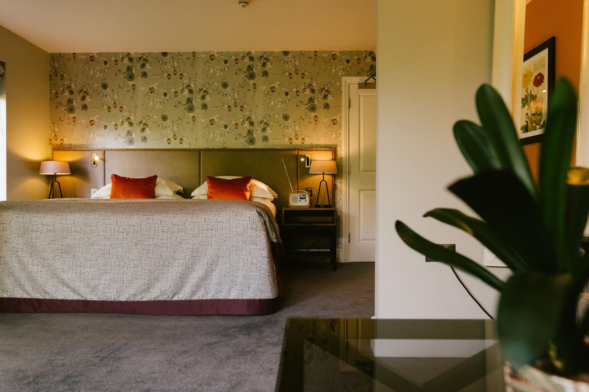 Hotel Jesmond Dene House
