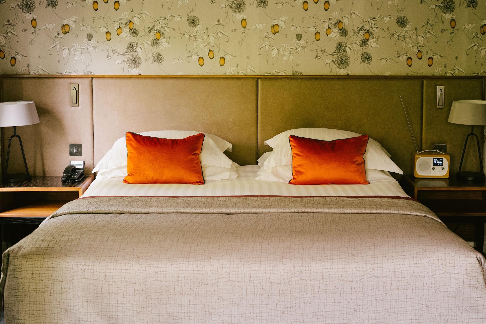 Hotel Jesmond Dene House