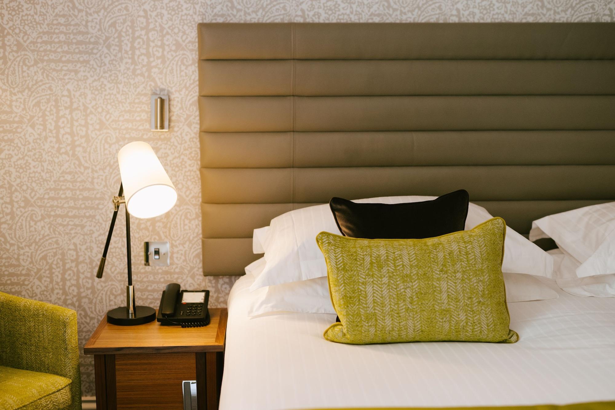 Jesmond Dene House Hotel Newcastle upon Tyne