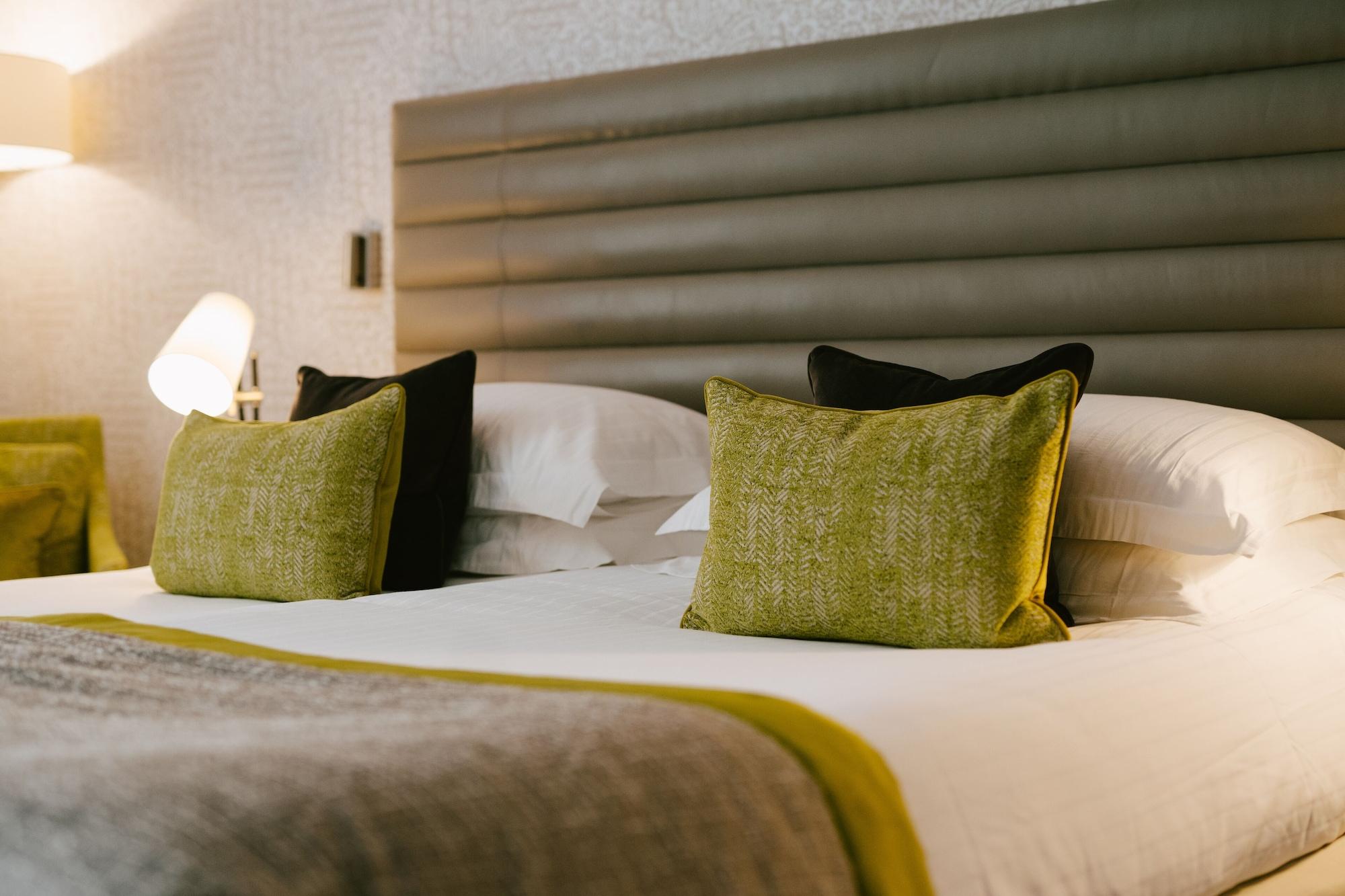 Hotel Jesmond Dene House 4*