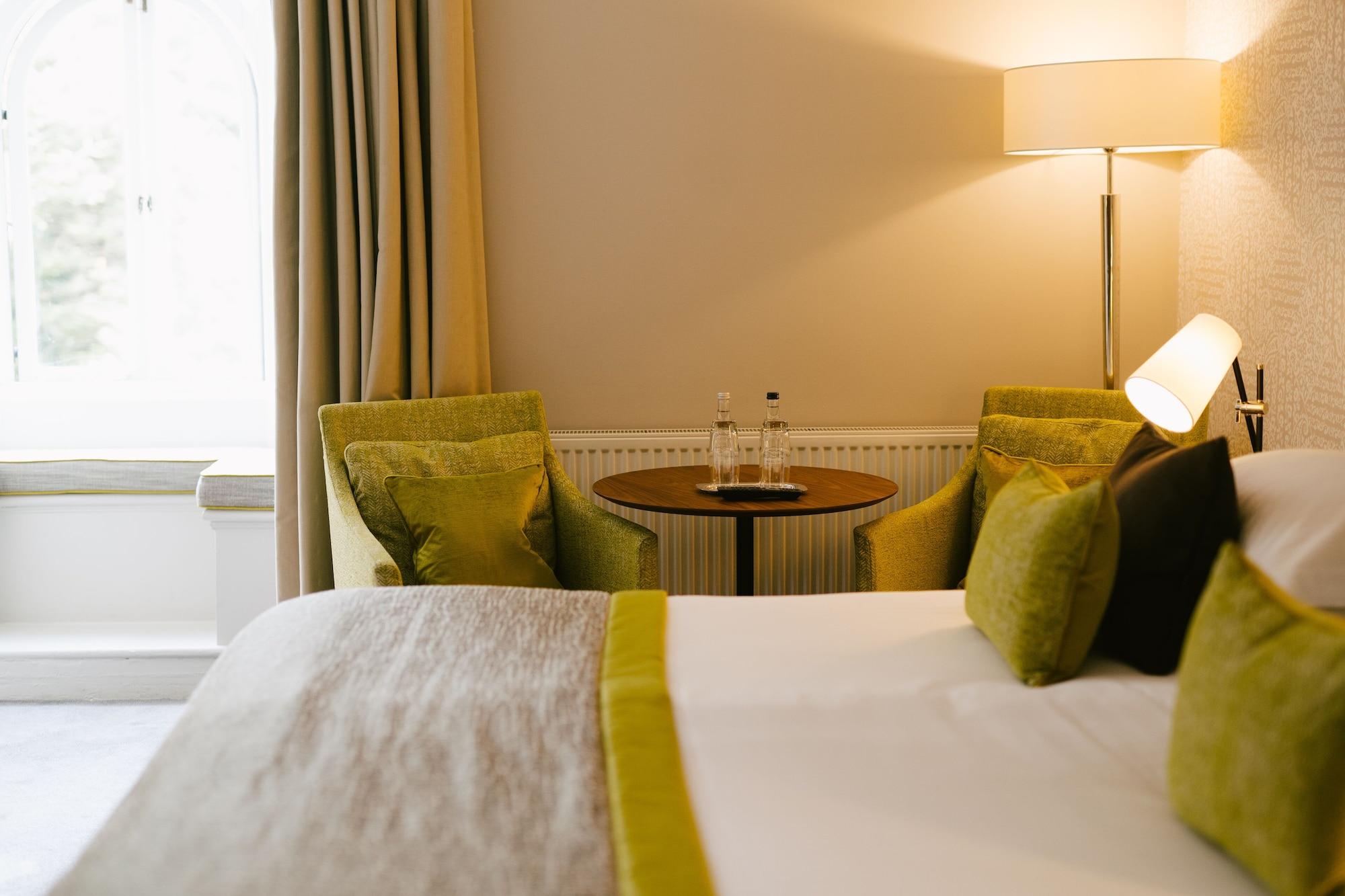 Hotel Jesmond Dene House Newcastle upon Tyne