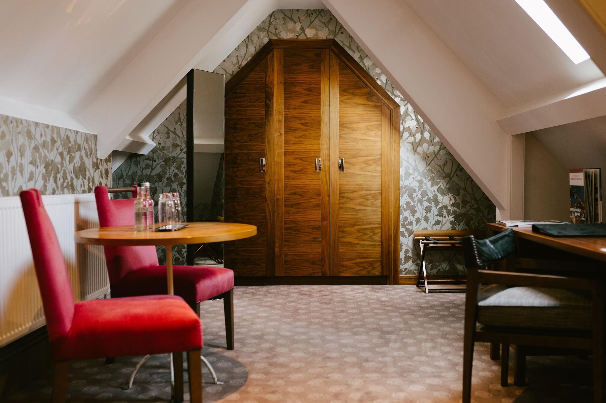 Hotel Jesmond Dene House