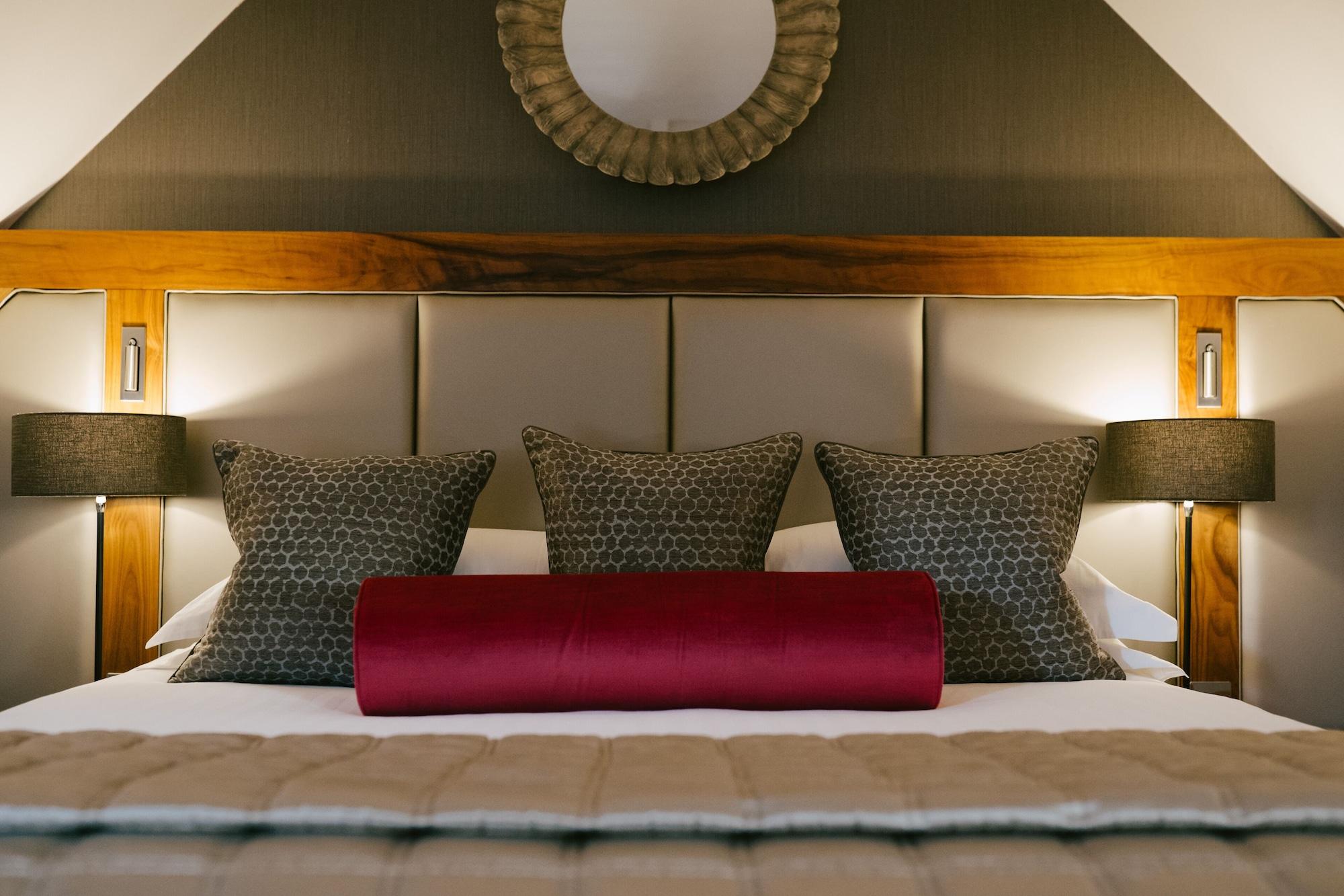 Hotel Jesmond Dene House 4*