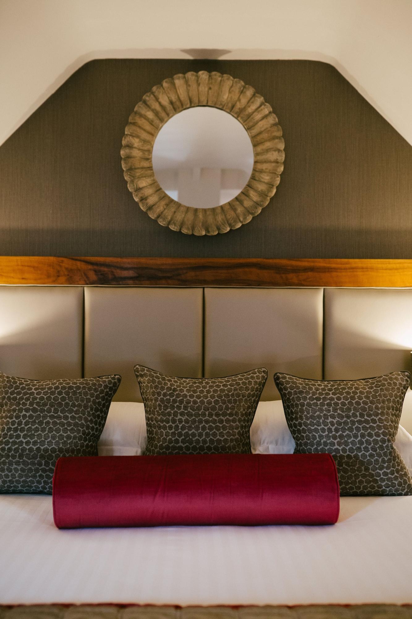 Jesmond Dene House Hotel