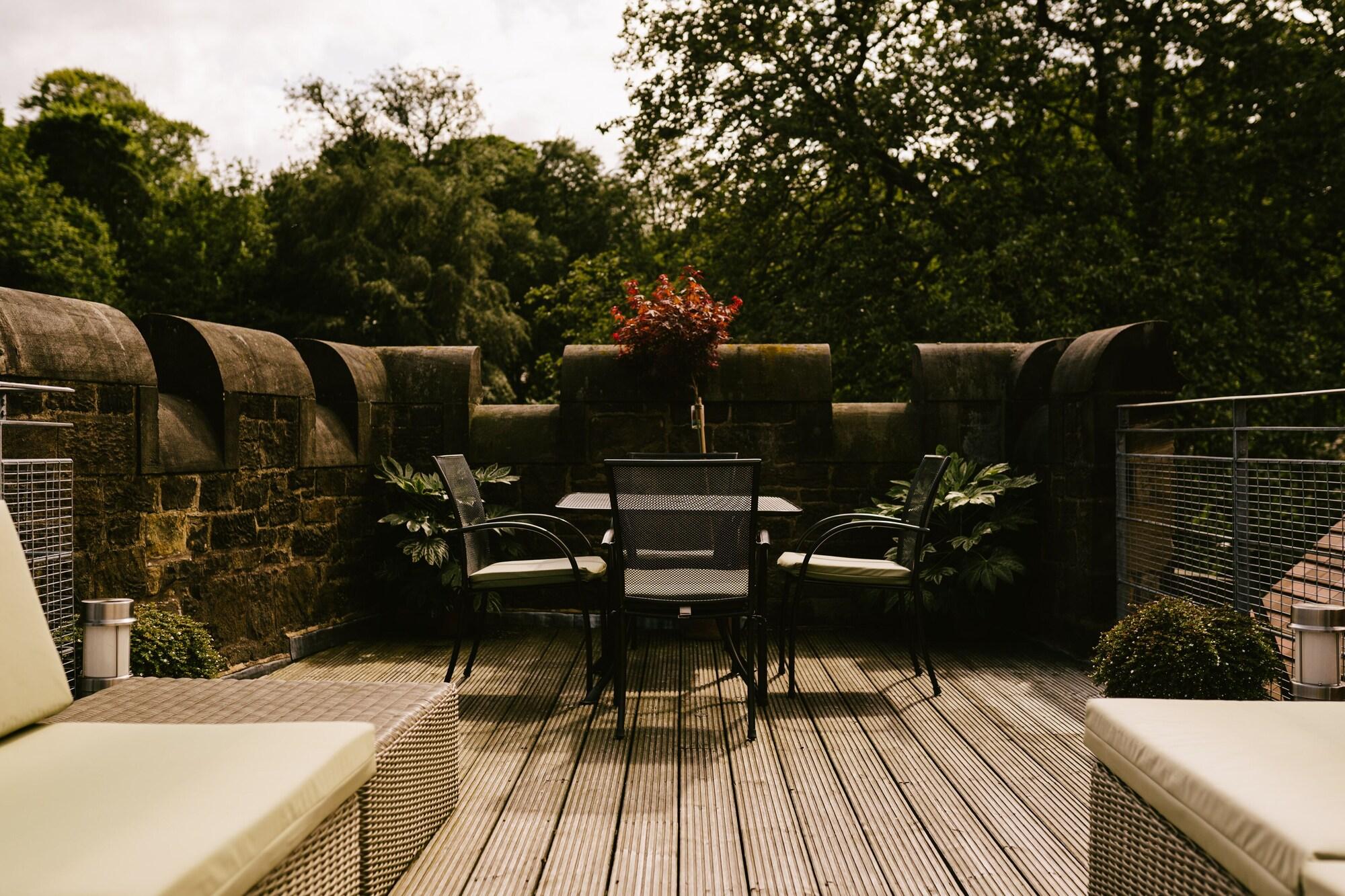 Jesmond Dene House 4* Newcastle upon Tyne