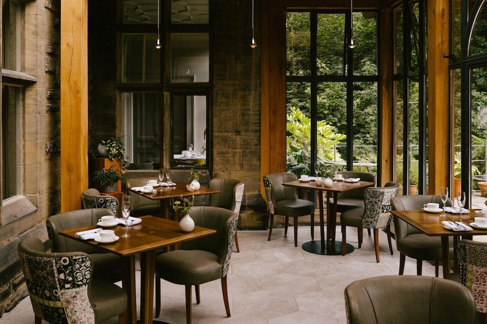 Jesmond Dene House 4*