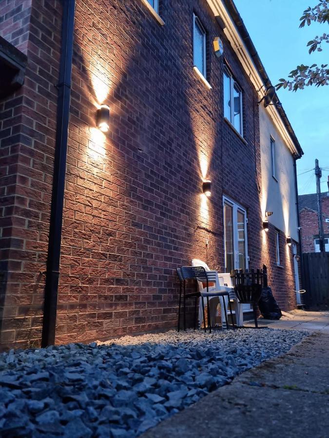 Holiday home Numero Uno Detached Aparthouse Newcastle upon Tyne