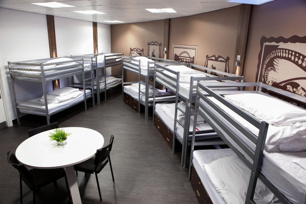 Kabannas Hotel 3*