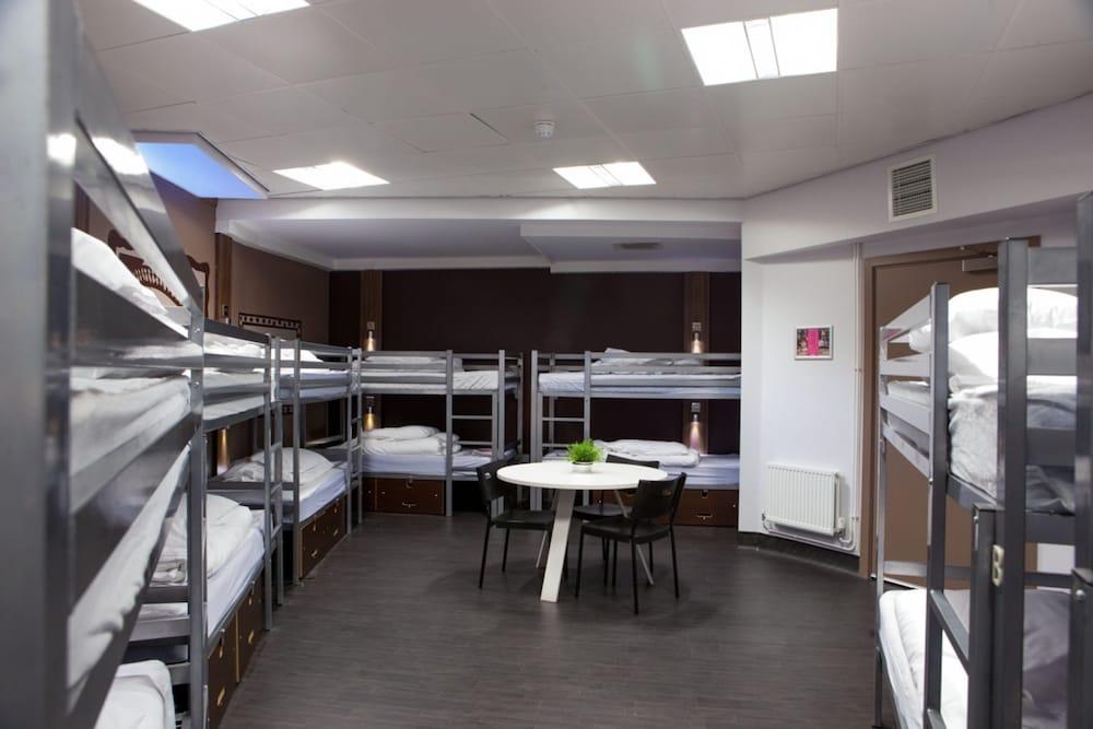 Kabannas 3* Newcastle upon Tyne