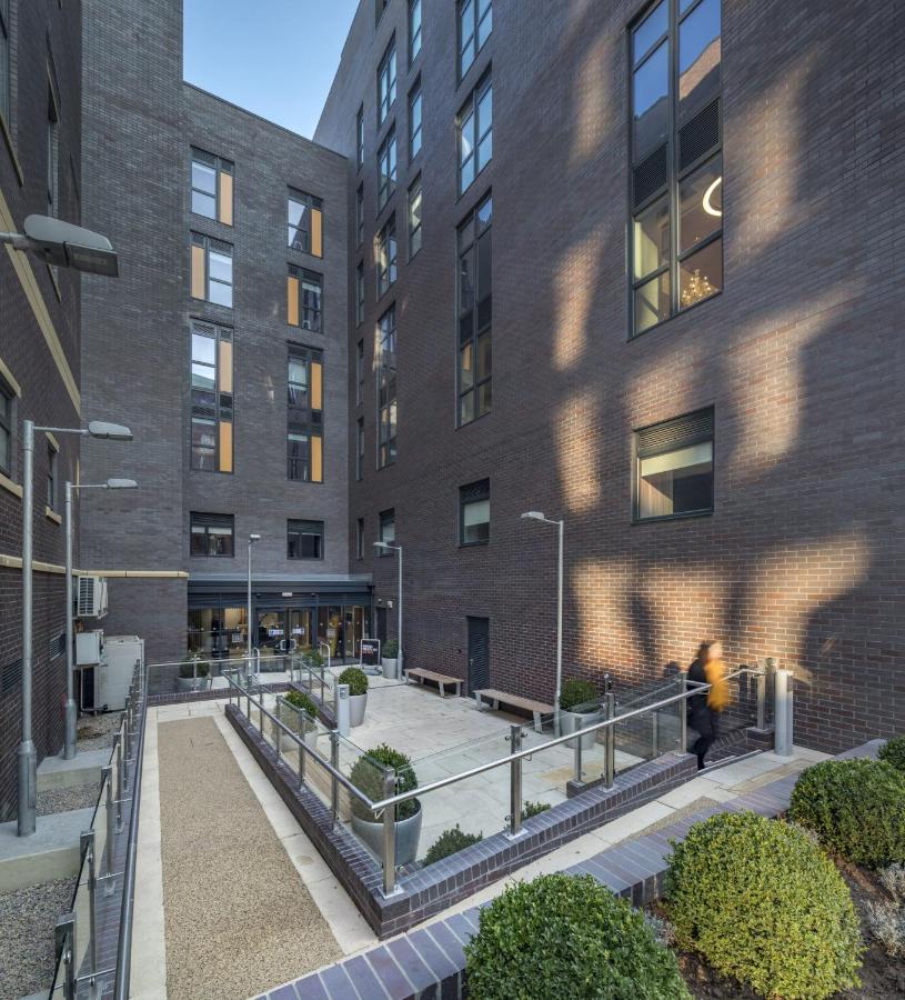 Apartment For Students Only At Collegiate Plummer House In Newcastle upon Tyne