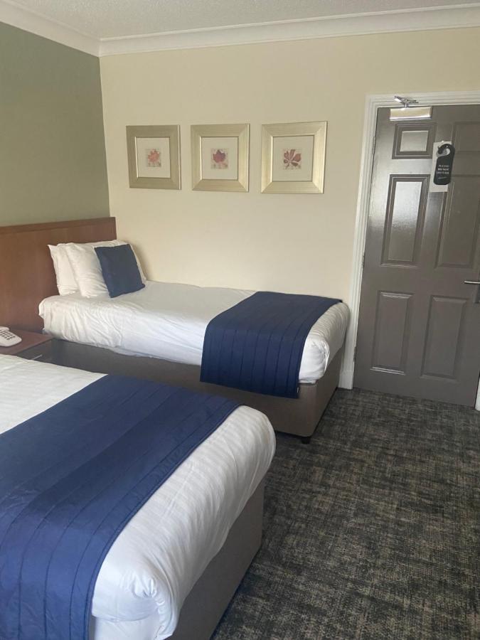 Caledonian 4* Newcastle upon Tyne