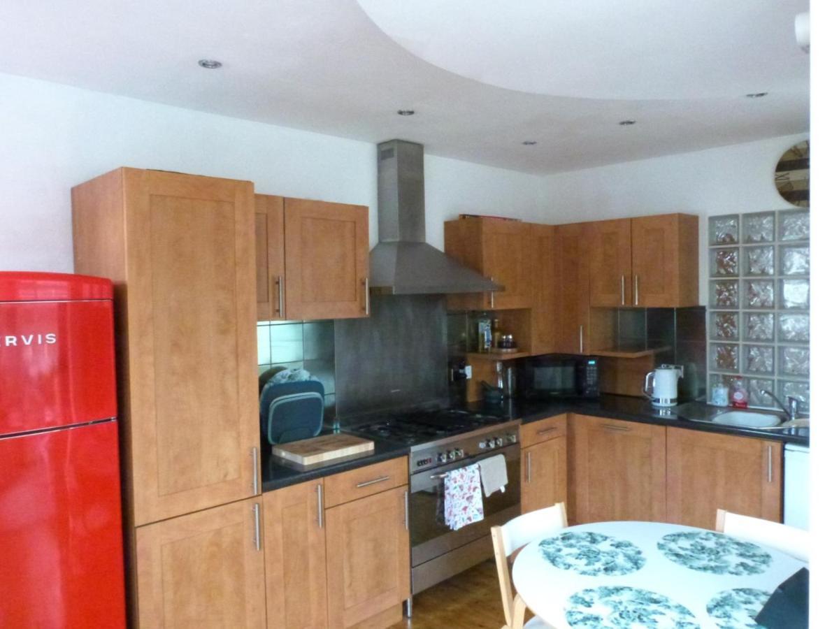 Apartment Lovely 2 Bed Flat In The Very Centre Of Newcastle upon Tyne