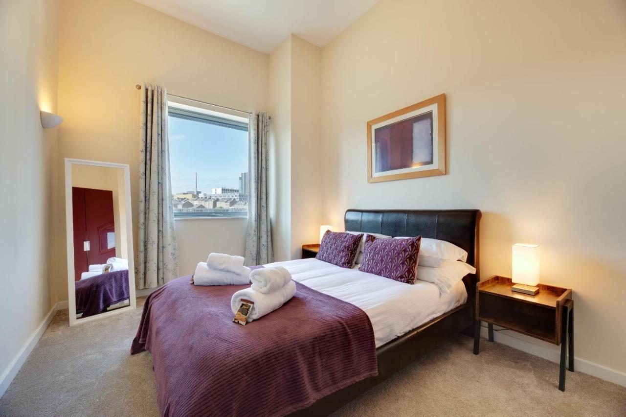 Week2week Spacious 1br *