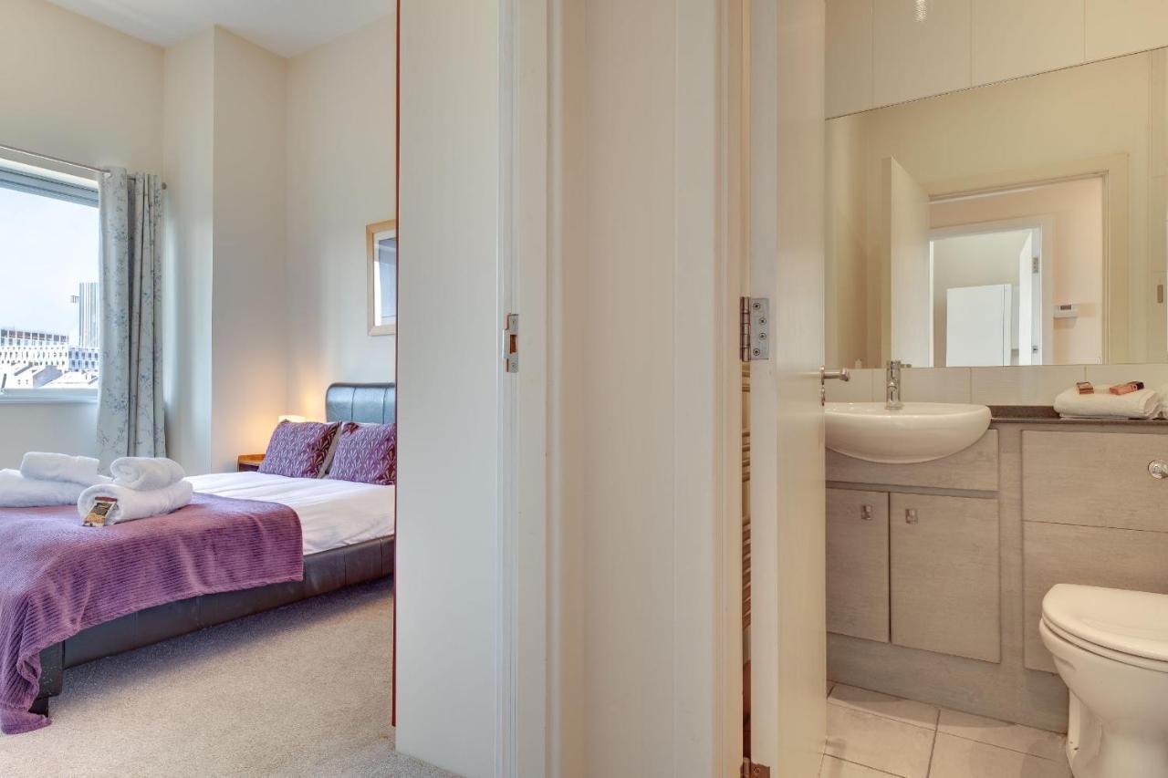 Week2week Spacious 1br Newcastle upon Tyne