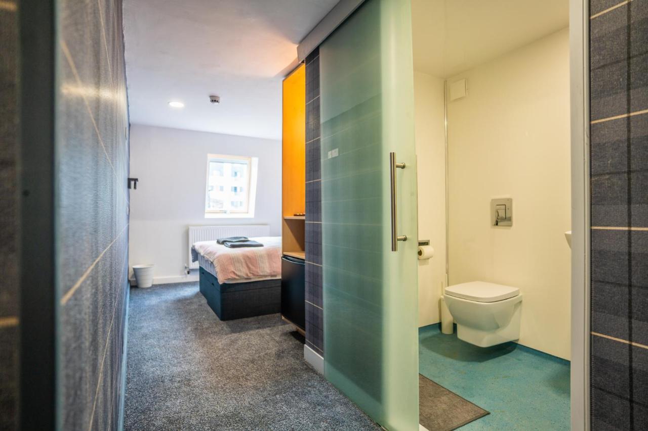 Guest house Chinatown 301