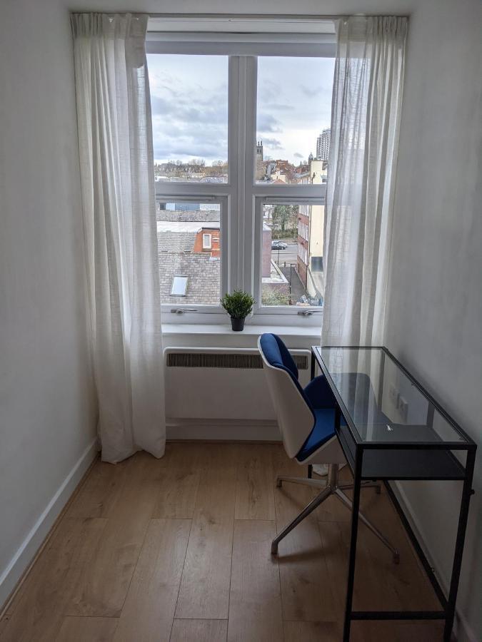 Modern 1 Bedroom Flat In Centre * Newcastle upon Tyne