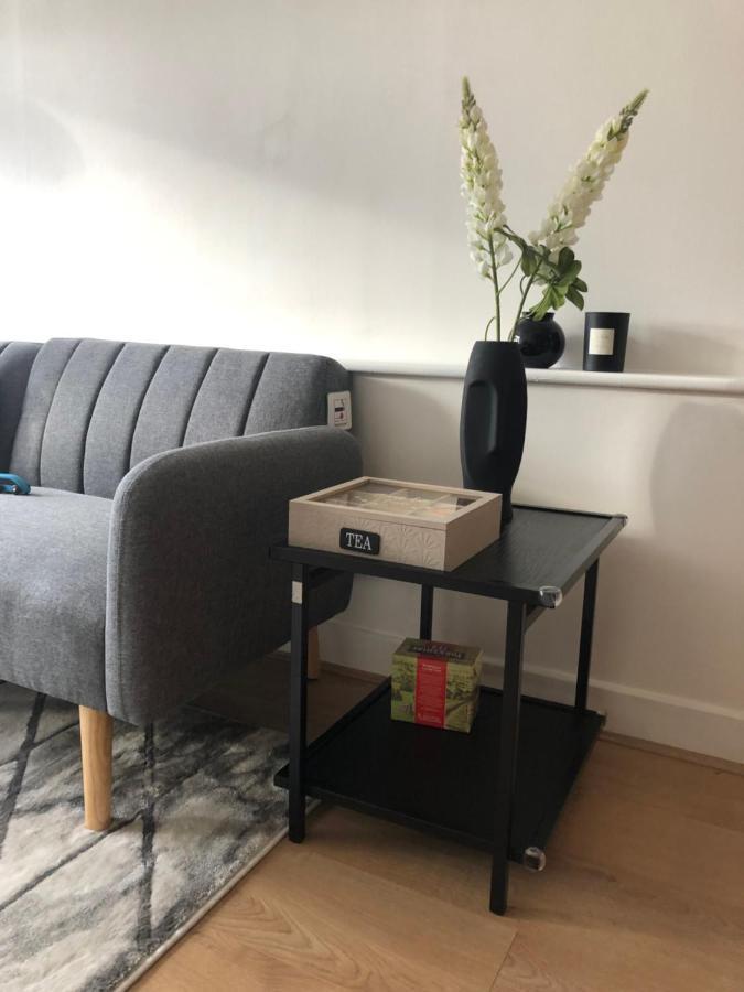 Apartment Modern 1 Bedroom Flat In Centre