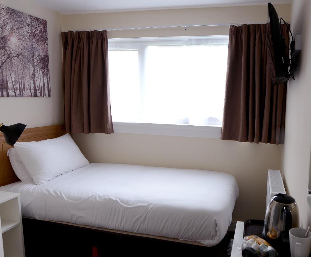 Grand Gosforth Park 4*