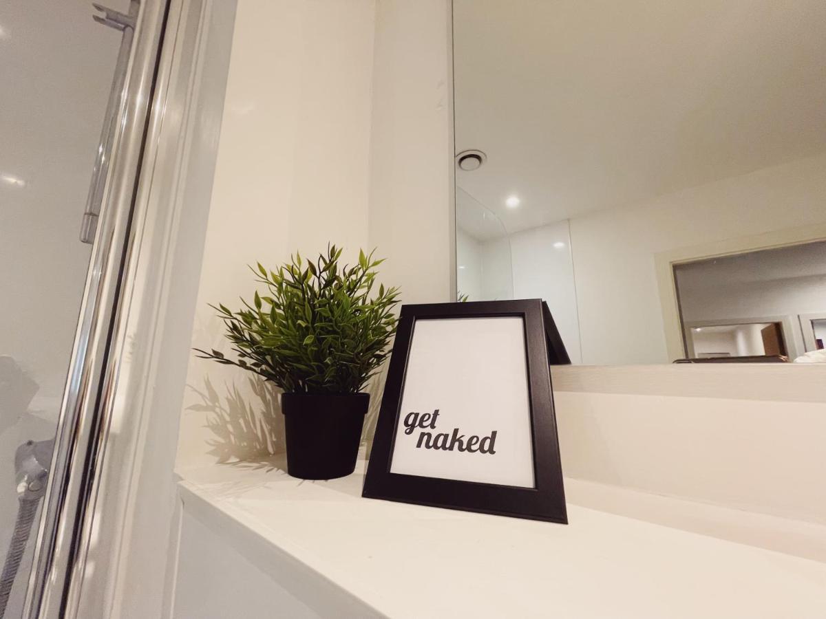 Quayside - Sleeps 8 - Central Location Apartment *