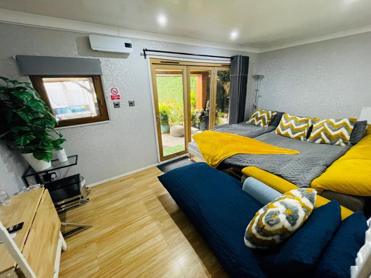Tropical Style House Near Centre Guest house Newcastle upon Tyne
