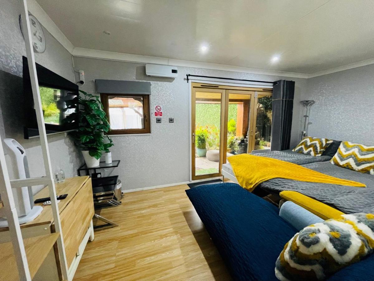 Guest house Tropical Style House Near Centre Newcastle upon Tyne