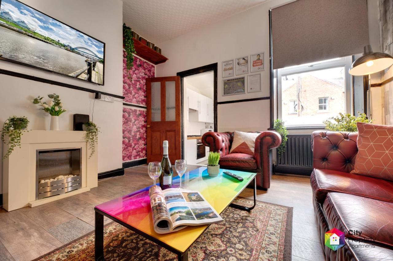 Apartment City 104 Newcastle upon Tyne