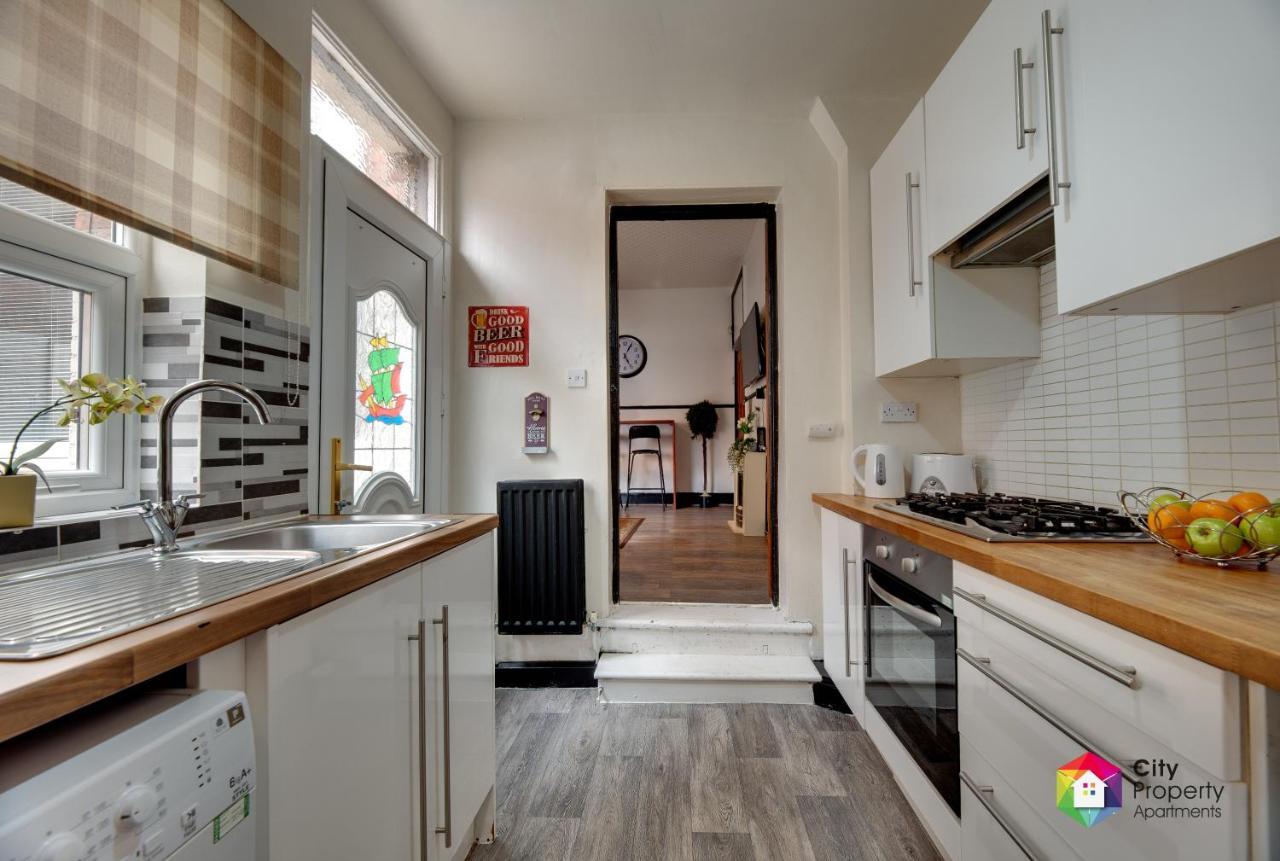 Apartment City 104 Newcastle upon Tyne