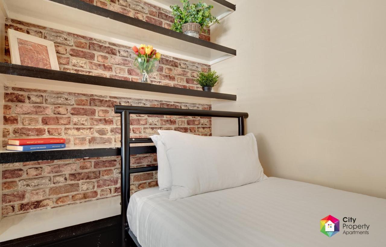 City 104 Apartment Newcastle upon Tyne