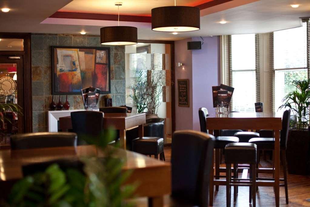 Caledonian Newcastle upon Tyne